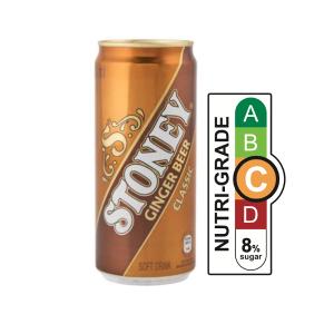 Stoney Ginger Beer (300 ml)