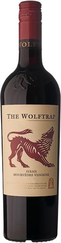 The Wolftrap Red SMV 2024
