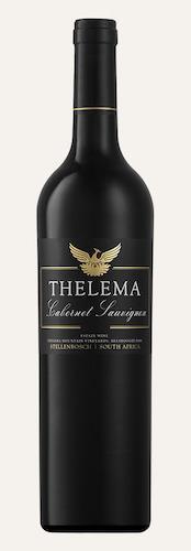 Thelema Cabernet Sauvignon 2019 / 2020