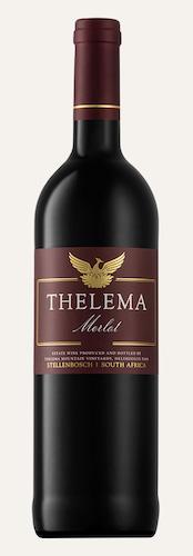 Thelema Merlot 2020