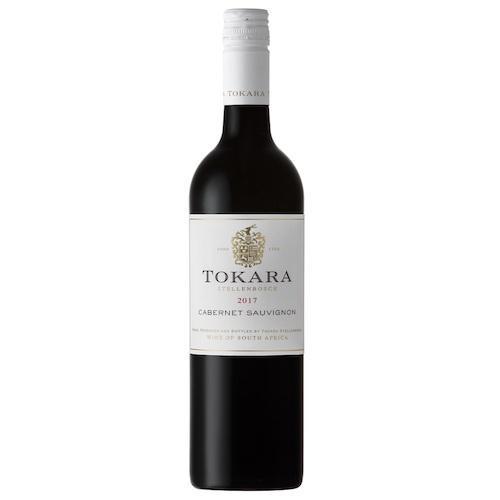 Tokara Cabernet Sauvignon 2023