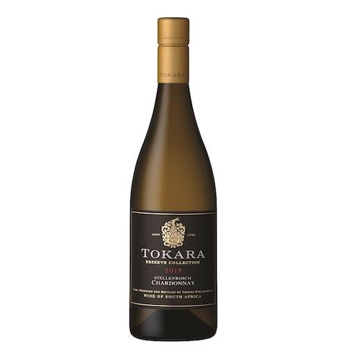 Tokara Reserve Collection Chardonnay 2023