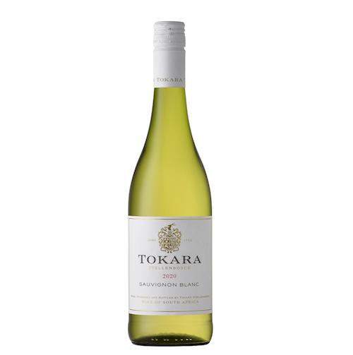 Tokara Sauvignon Blanc 2023
