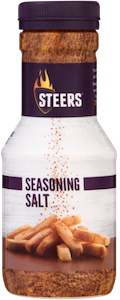 Steers Seasoning Salt (225g)
