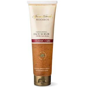 African Extracts Rooibos Deep Cleansing Face Scrub (150 ml)