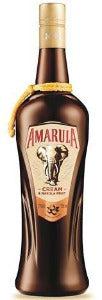 Amarula Cream Liqueur