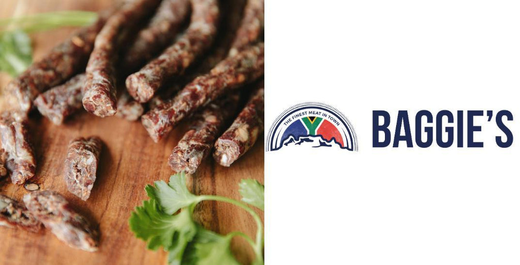 Biltong