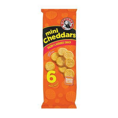 Biscuits Savoury