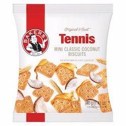Bakers Mini Tennis Biscuits (40g)