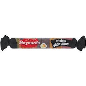 Beacon Maynards Original Wine Gums Roll (39g)