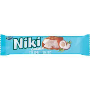Beacon Niki Original Coconut Bar (48g)