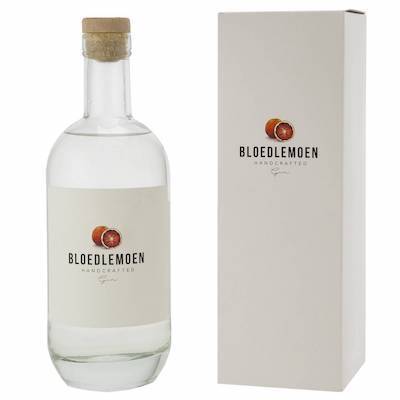 Bloedlemoen Gin 43% (0.75L) @ 10% offer