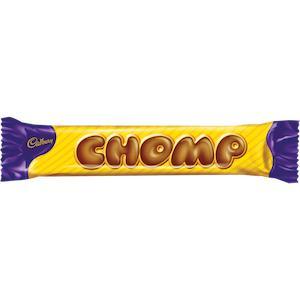 Cadbury Chomp Bar (23g)