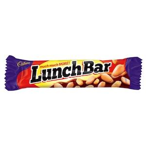 Cadbury Lunch Bar (44g)