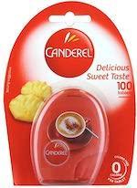 Canderel Sweetener Tablets (100's)