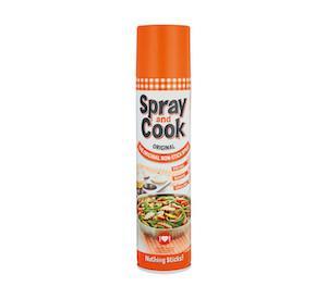 Colmans Spray and Cook (300ml)