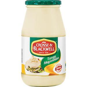 Mayo & Dressings