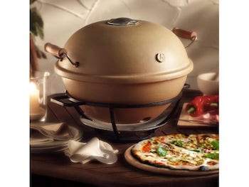 Earthfire Ceramic Pizza Oven