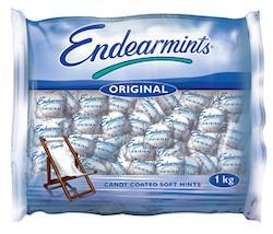 Endearmints (1 Kg) - Best Before: 16 Feb 2027