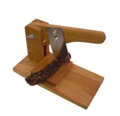 Erburg Biltong Cutter