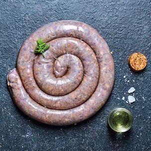 Frozen Boerewors (1 Kg)