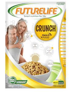 Future Life Original Crunch Smart Food (500 g)