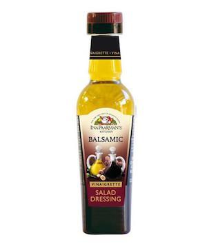 Ina Paarman's Dressing Balsamic Vinaigrette (300ml)