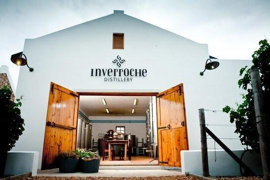 Inverroche Classic Gin 43% (0.75L) @ 10% offer