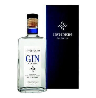 Inverroche Classic Gin 43% (0.75L) @ 10% offer