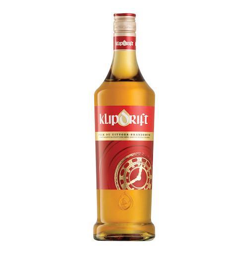 Klipdrift South African Brandy 43% (0.75L)