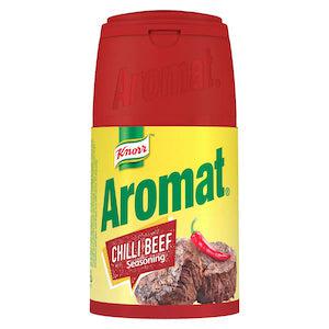 Knorr Aromat Chilli Beef Seasoning (75g)