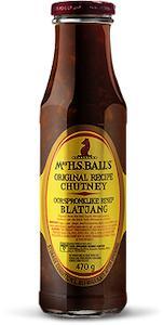 Mrs. Ball's Original Chutney (470g)