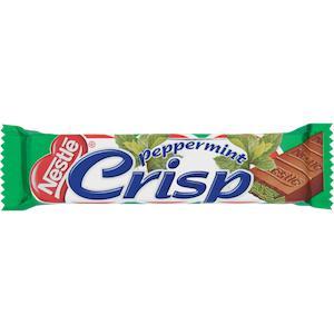 Nestle Peppermint Crisp (49g)