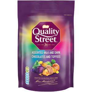 Nestle Quality Street(435g)