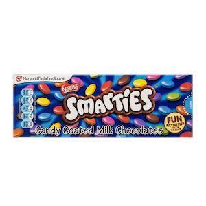 Nestle Smarties (70g)