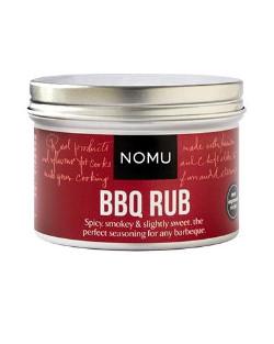 Nomu BBQ Rub (55g)