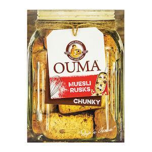 Rusks