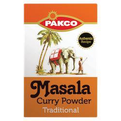 Pakco Roasted Masala (100g) - Best Before 22 July 2026