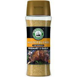 Robertsons Master Blends Rosemary & Garlic (200g) - Best Before: 21 Jan 2026