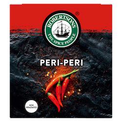 Robertsons Peri-Peri Refill (48g)