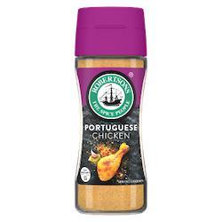 Robertsons Portuguese Chicken (72g)