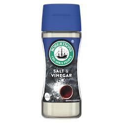 Robertsons Salt & Vinegar (103g) - Best Before: 28 May 2027