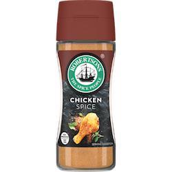 Robertsons Spice For Chicken (100g) - Best Before: 20 Oct 2027