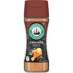 Robertsons Spice For Chicken (100g)