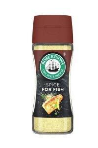 Robertsons Spice For Fish (79g)