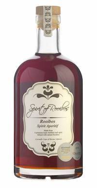 Spirit of Rooibos Aperitif 750 ml