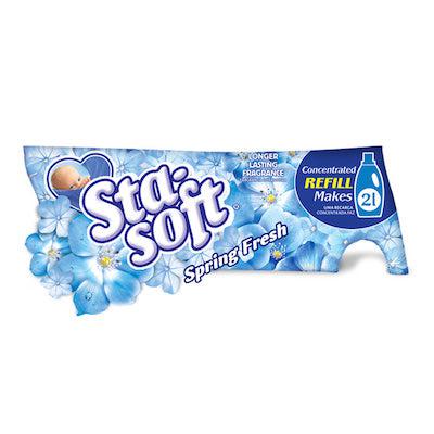 Sta-soft Spring Fresh Refill (500ml)