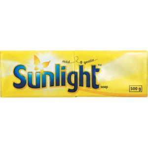 Sunlight Soap Bar (500g)