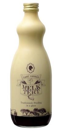 Tant Sannie Se Melktert Cream Liqueur