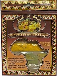 Taste of Africa Bobotie from the Cape (60g)